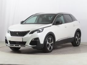 Peugeot 3008 - 2020
