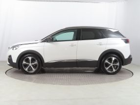 Peugeot 3008 - 2020
