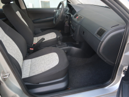Škoda Fabia 2003