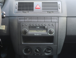 Škoda Fabia 2003
