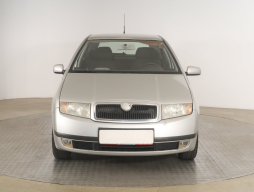 Škoda Fabia 2003