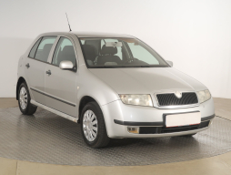 Škoda Fabia 2003