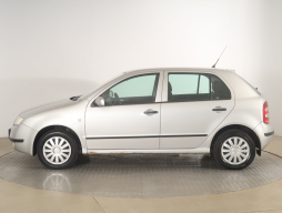 Škoda Fabia 2003