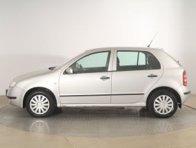 Skoda Fabia - 2003