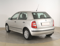 Škoda Fabia 2003