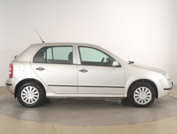 Škoda Fabia 2003