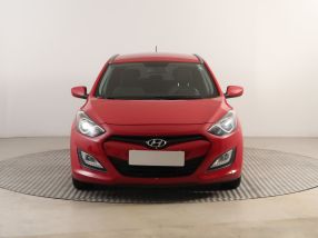Hyundai i30 - 2013