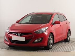 Hyundai i30 - 2013