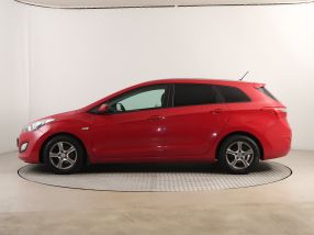 Hyundai i30 - 2013