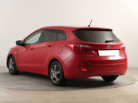 Hyundai i30 - 2013