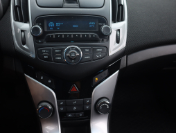 Chevrolet Cruze 2014