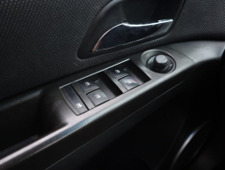 Chevrolet Cruze 2014
