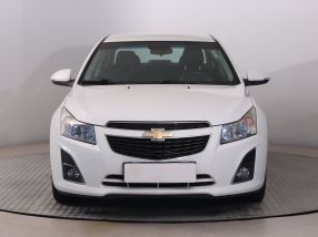 Chevrolet Cruze - 2014