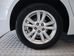 Chevrolet Cruze 2014