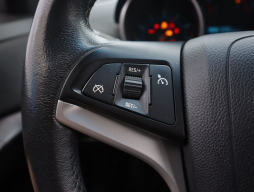 Chevrolet Cruze 2014