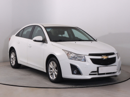 Chevrolet Cruze 2014