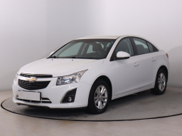 Chevrolet Cruze 2014