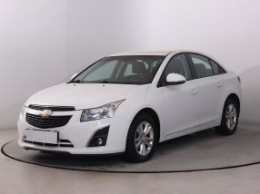 Chevrolet Cruze - 2014