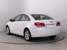 Chevrolet Cruze - 2014