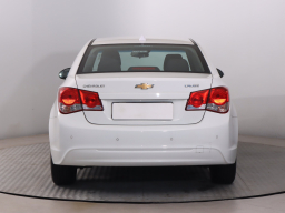 Chevrolet Cruze 2014