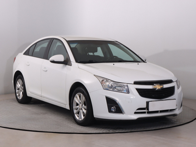 Chevrolet Cruze 2014