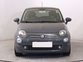 Fiat 500 - 2017