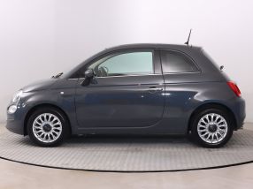 Fiat 500 - 2017
