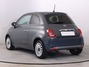Fiat 500 - 2017
