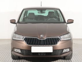 Skoda Fabia - 2020