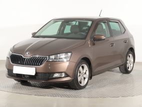Skoda Fabia - 2020