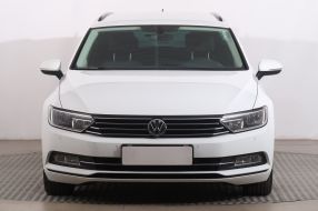 Volkswagen Passat - 2017