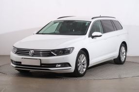 Volkswagen Passat - 2017