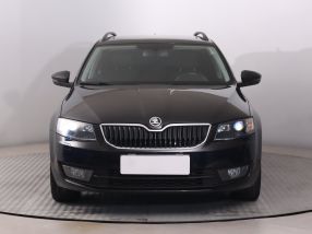 Skoda Octavia - 2016