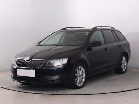 Skoda Octavia - 2016