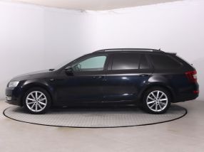 Skoda Octavia - 2016