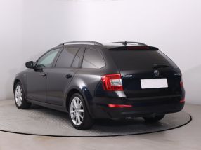 Skoda Octavia - 2016