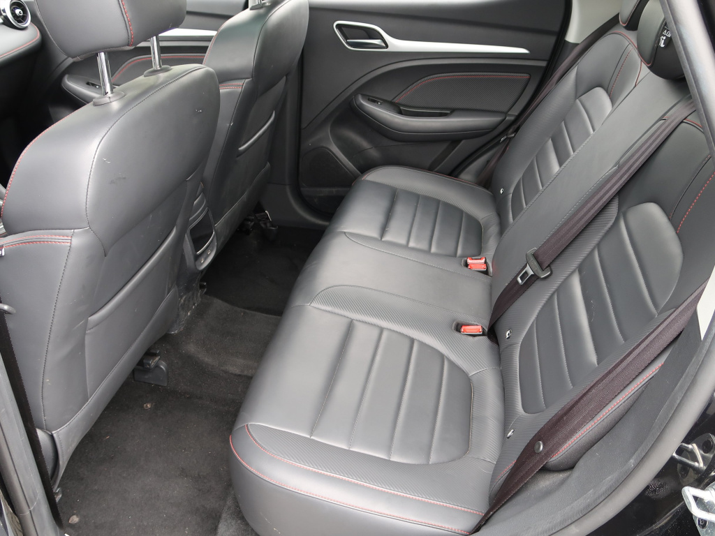 MG ZS SUV