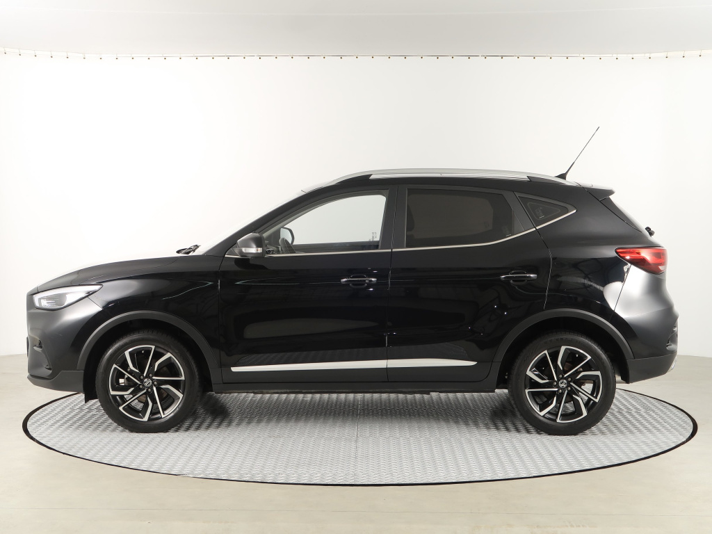 MG ZS SUV