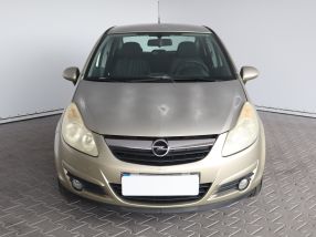 Opel Corsa - 2008