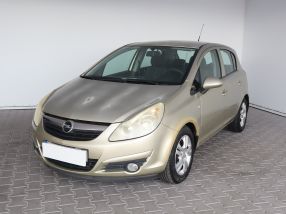 Opel Corsa - 2008