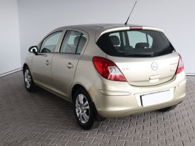 Opel Corsa - 2008