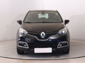 Renault Captur - 2013