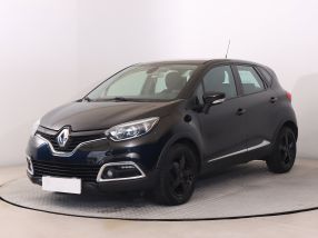 Renault Captur - 2013