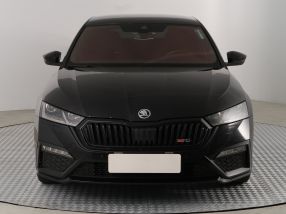 Skoda Octavia - 2022