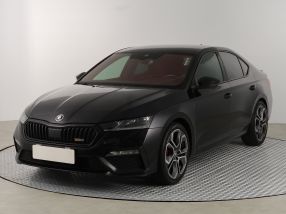 Skoda Octavia - 2022