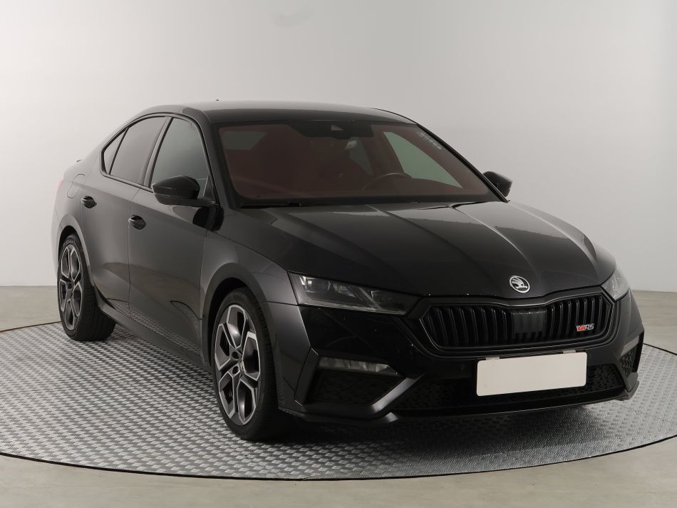 Skoda Octavia - 2022
