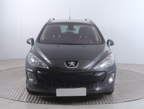 Peugeot 308 - 2010