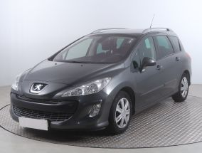 Peugeot 308 - 2010