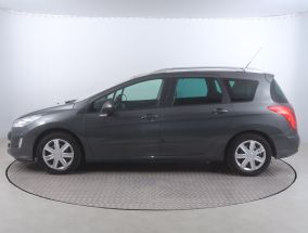 Peugeot 308 - 2010