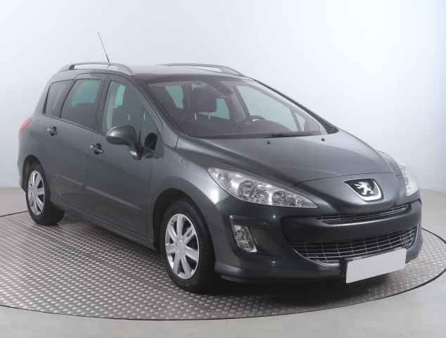 Peugeot 308 2010